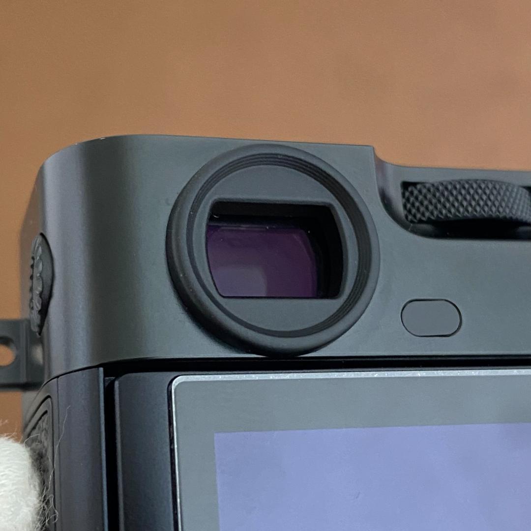 FUJIFILM X-E5 Black 付属品完備