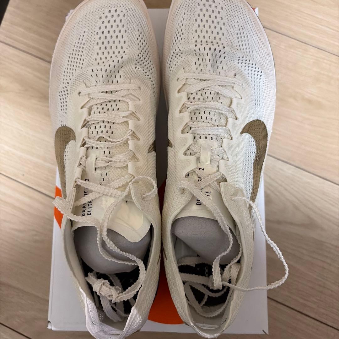 NIKE ドラゴンフライ2エリート \"Jakob Ingebrigtsen\"