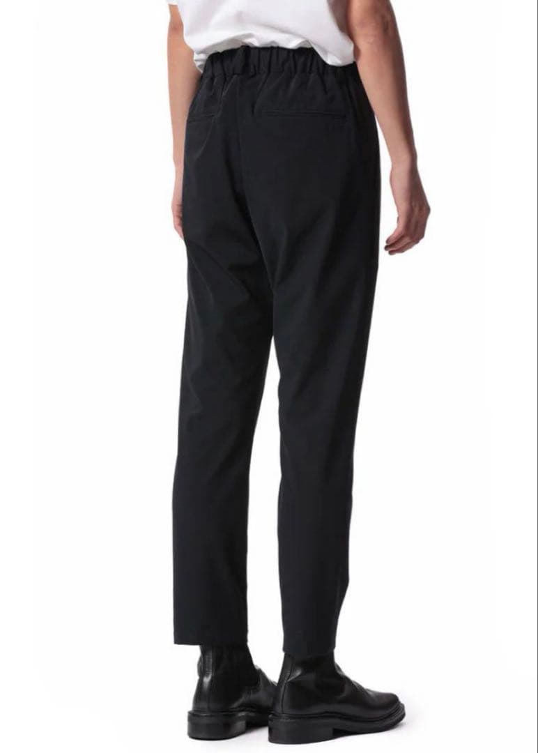 ATTACHMENT イージーパンツ