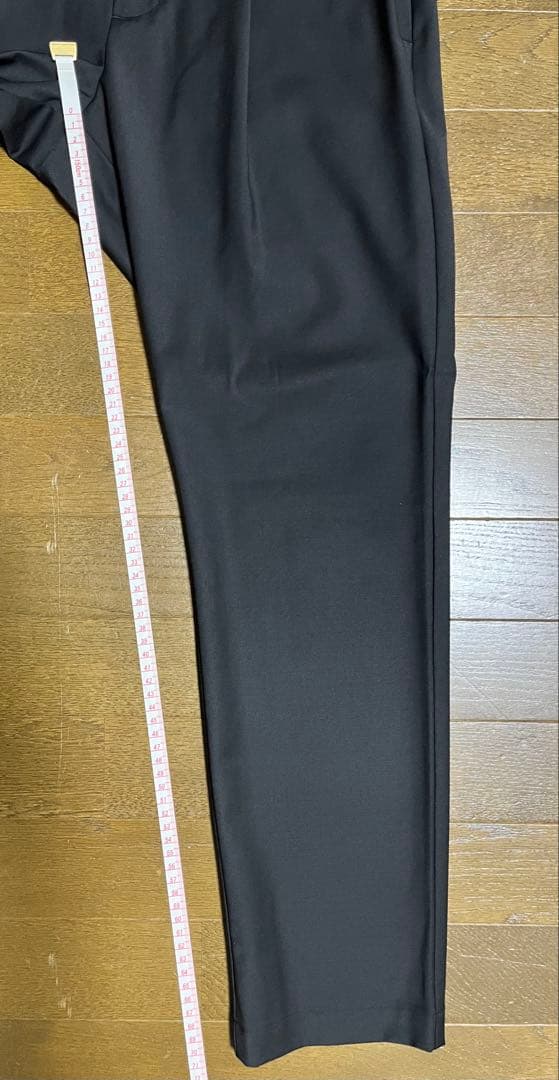 ATTACHMENT イージーパンツ