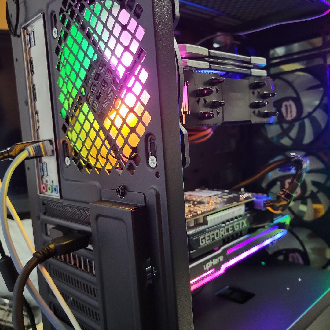 新品　インテル11世代　i7 11850H 特殊パソコン