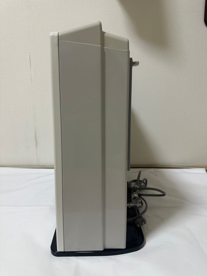 Rinaiガスファンヒーター SRC-365E [都市ガス] 2023年