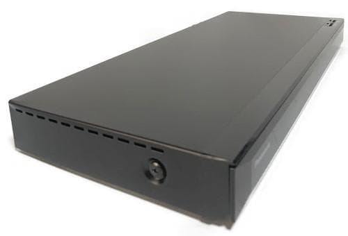 パナソニック 2チューナー ブルーレイレコーダー DMR-BRW520