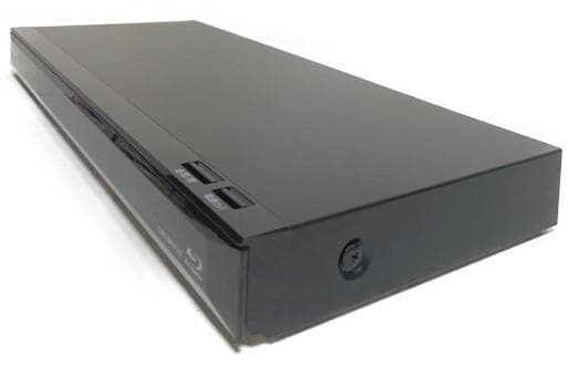 パナソニック 2チューナー ブルーレイレコーダー DMR-BRW520