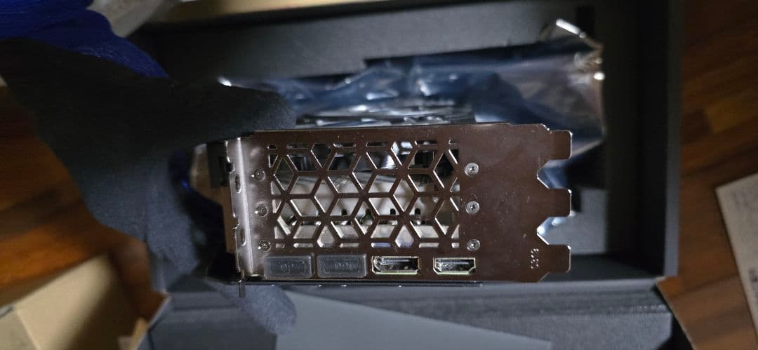 ゆゆゆ 玄人志向 NVIDIA GeForce RTX4070Ti