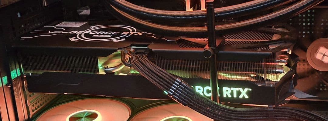 ゆゆゆ 玄人志向 NVIDIA GeForce RTX4070Ti