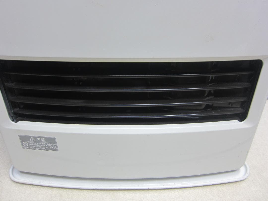 【S9526】整備済 石油ファンヒーター コロナ FH-VX4617BY