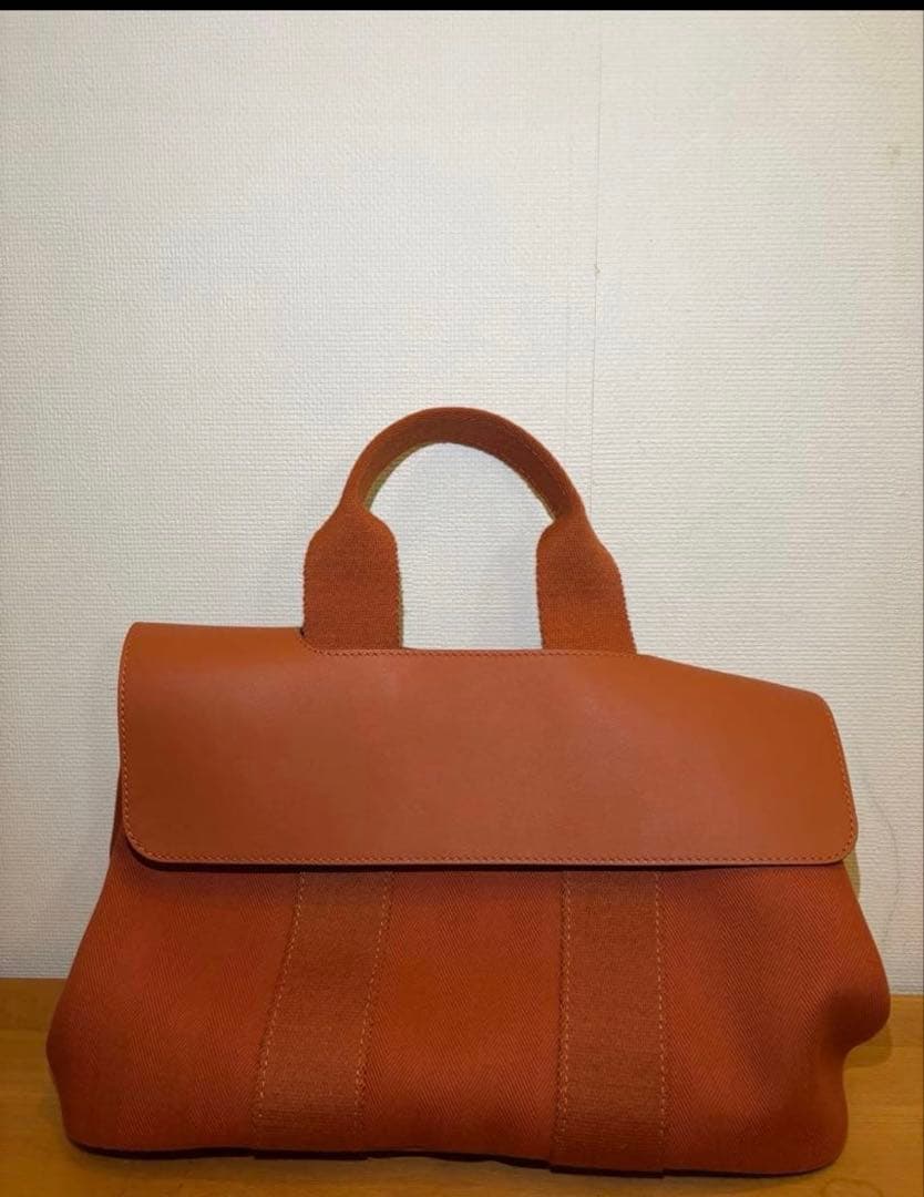 エルメスハンドバッグ