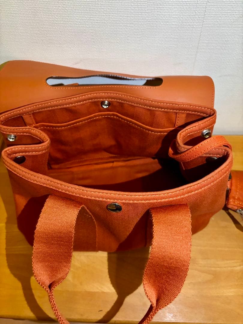 エルメスハンドバッグ