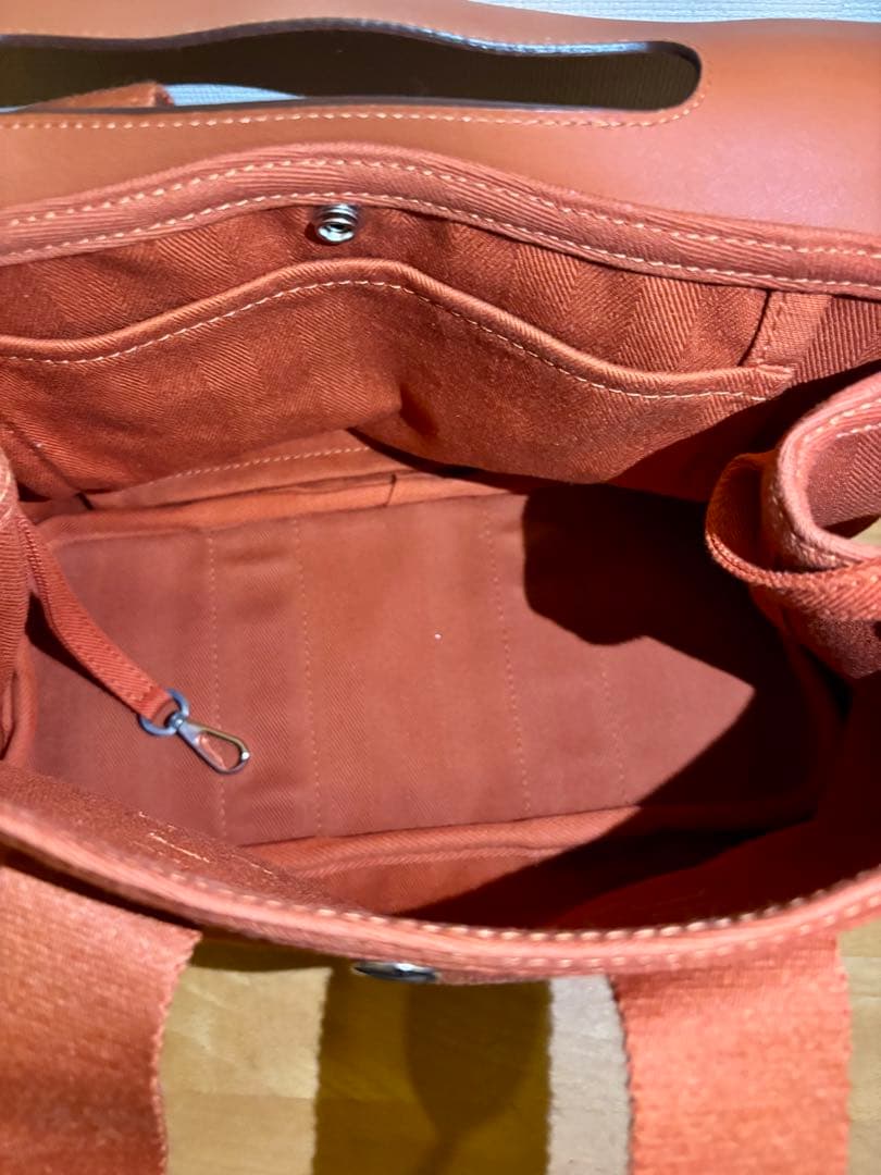 エルメスハンドバッグ