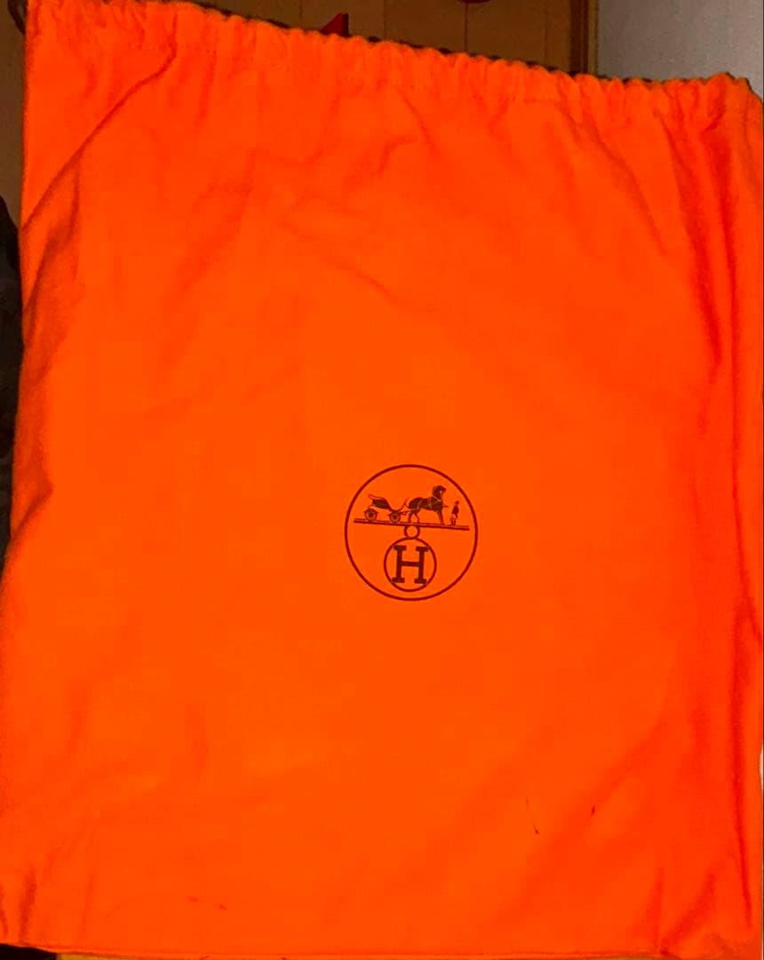 エルメスハンドバッグ