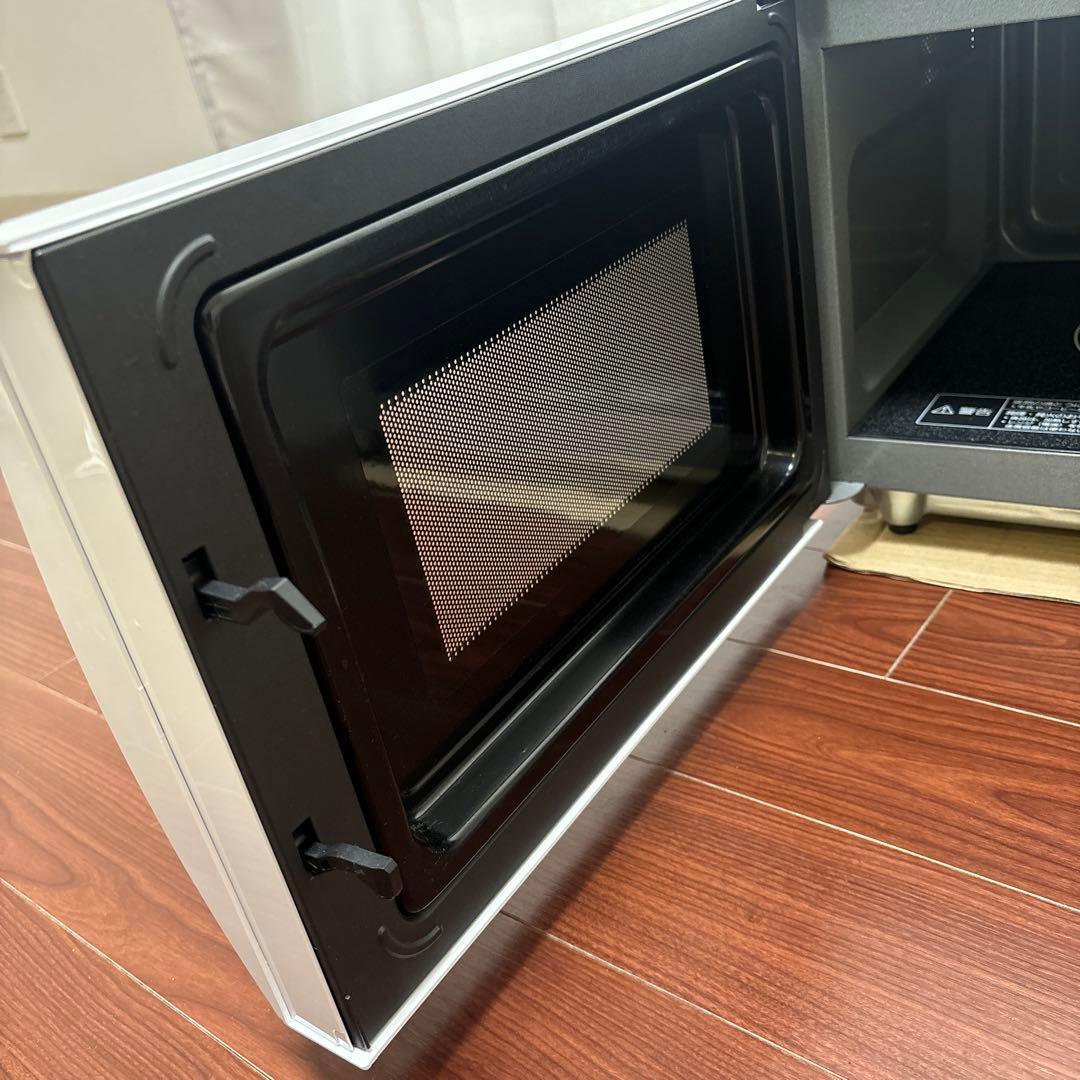 【実渕】パナソニック　電子レンジ　2024年製