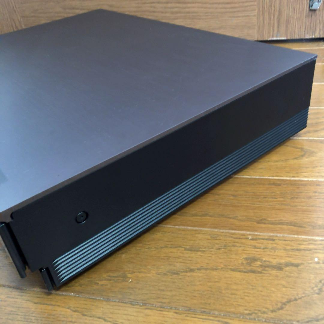 BDZ-X95 Blu-ray SONY ブルーレイ ソニー 本体　リモコン