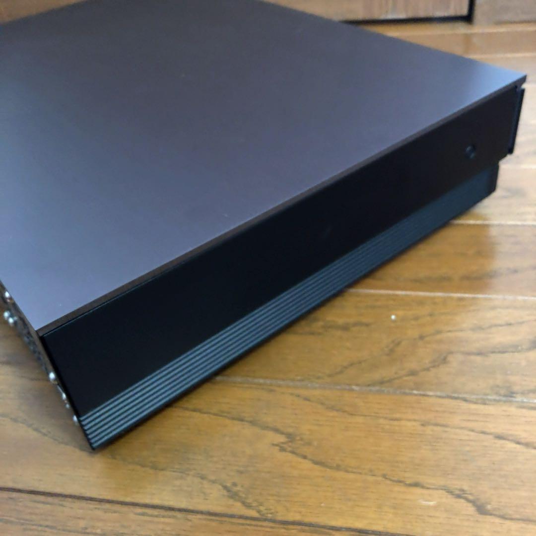 BDZ-X95 Blu-ray SONY ブルーレイ ソニー 本体　リモコン