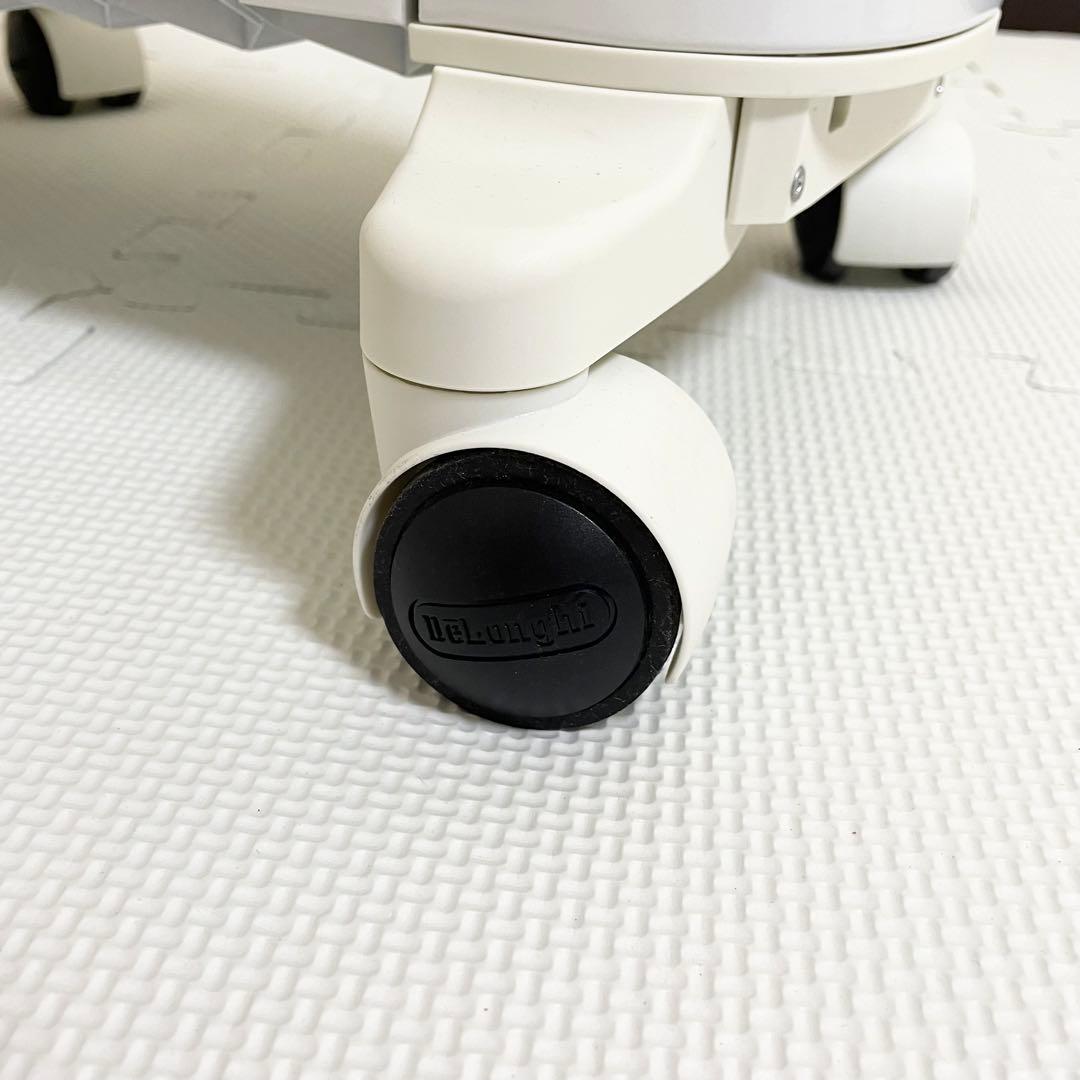 【良品】 デロンギ ユニカルド オイルヒーター RHJ65L0712