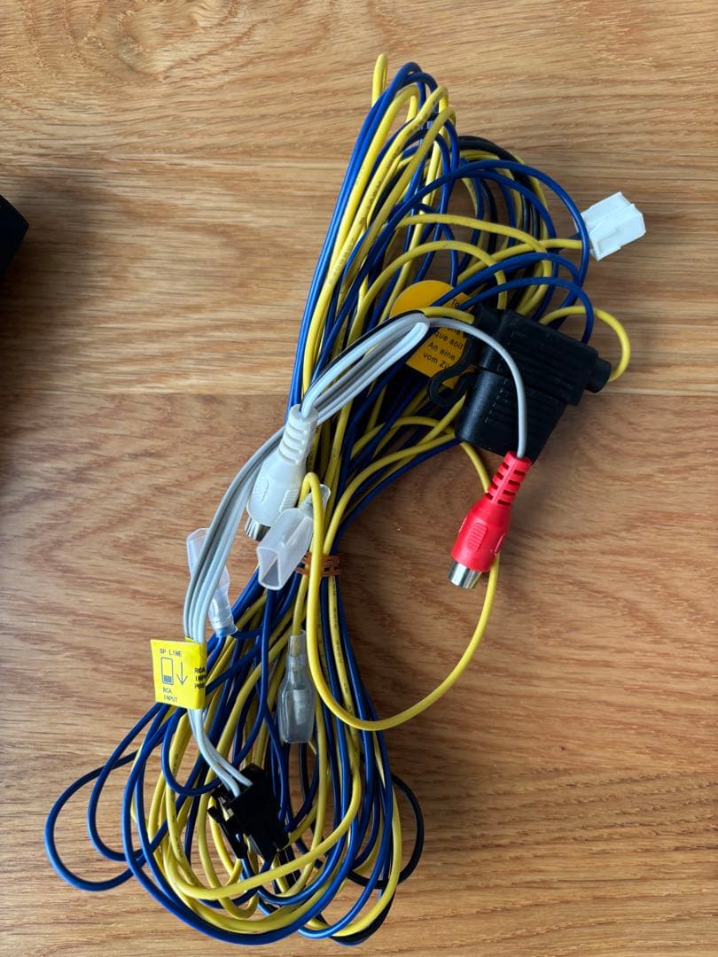 carrozzeria TS-WX140DA サブウーファー