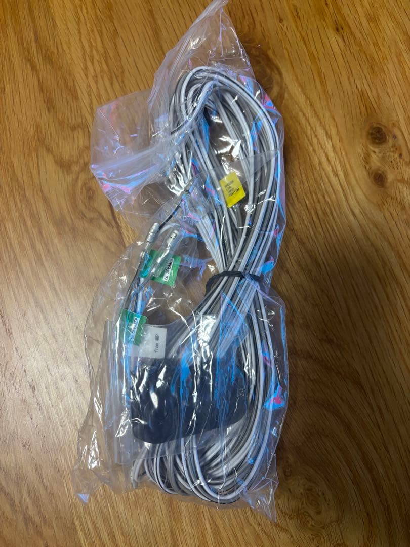 carrozzeria TS-WX140DA サブウーファー