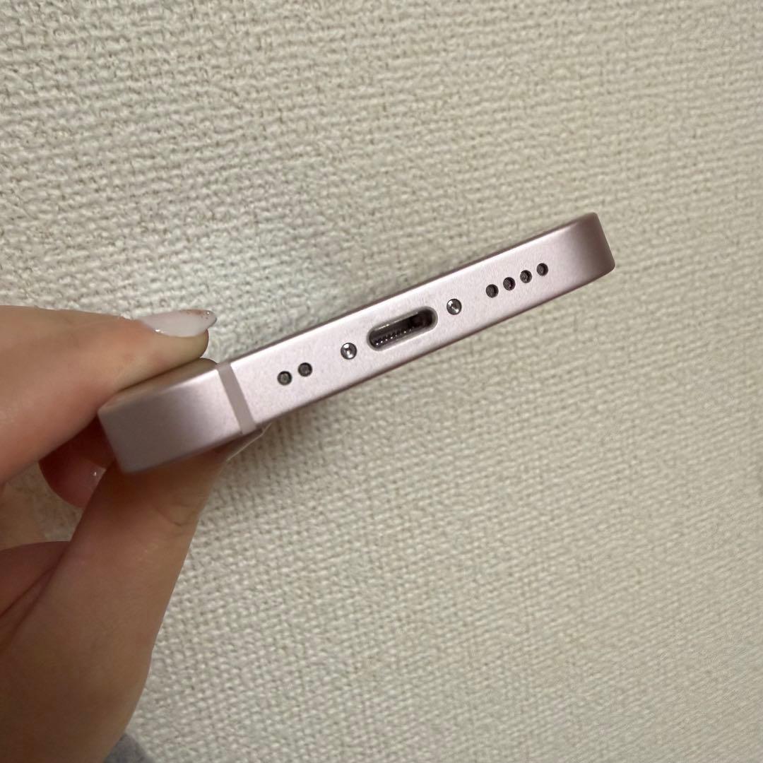スマートフォン本体 iPhone13mini 128GB