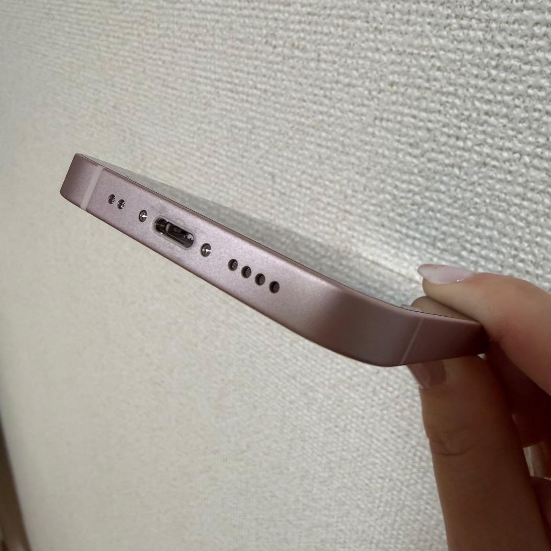 スマートフォン本体 iPhone13mini 128GB