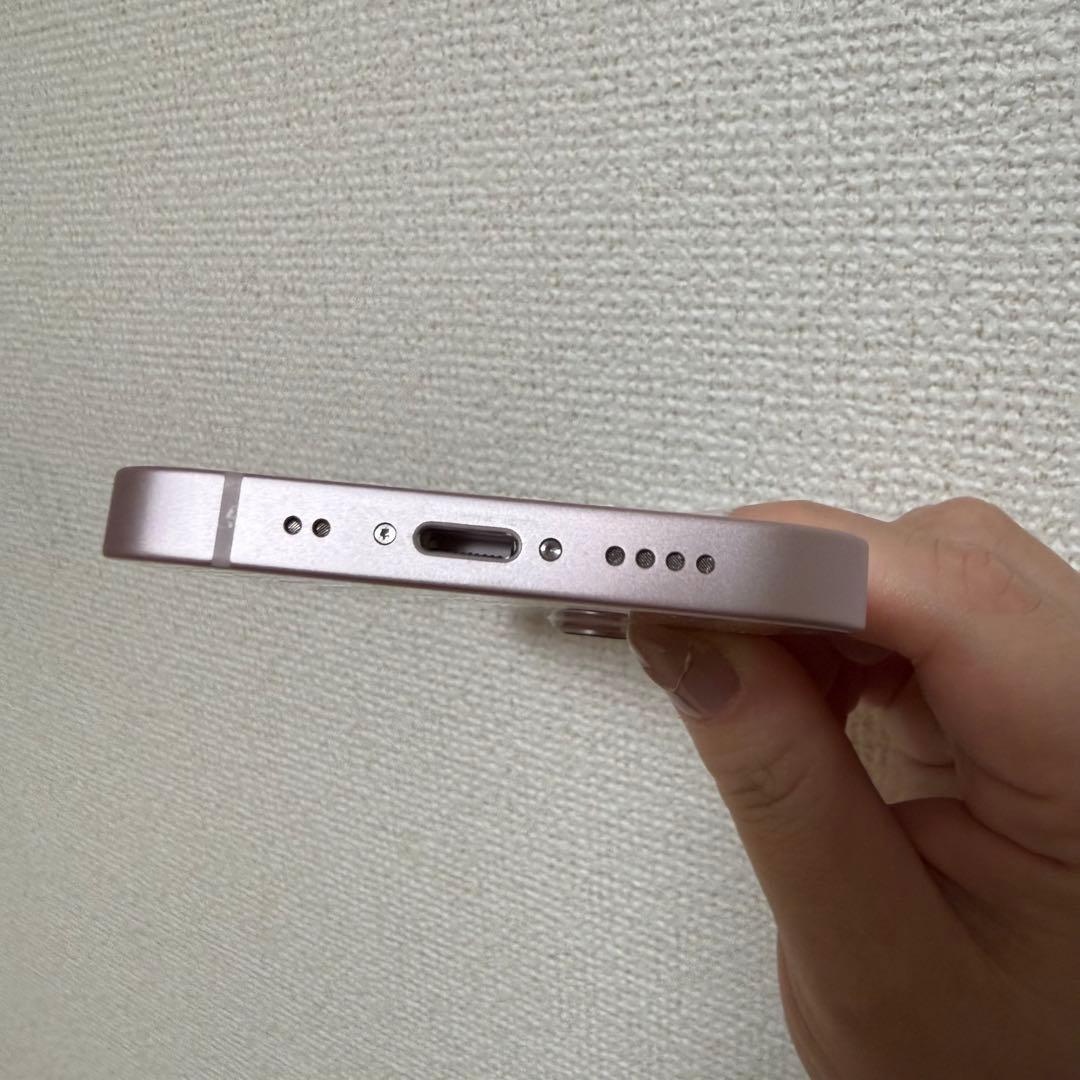 スマートフォン本体 iPhone13mini 128GB