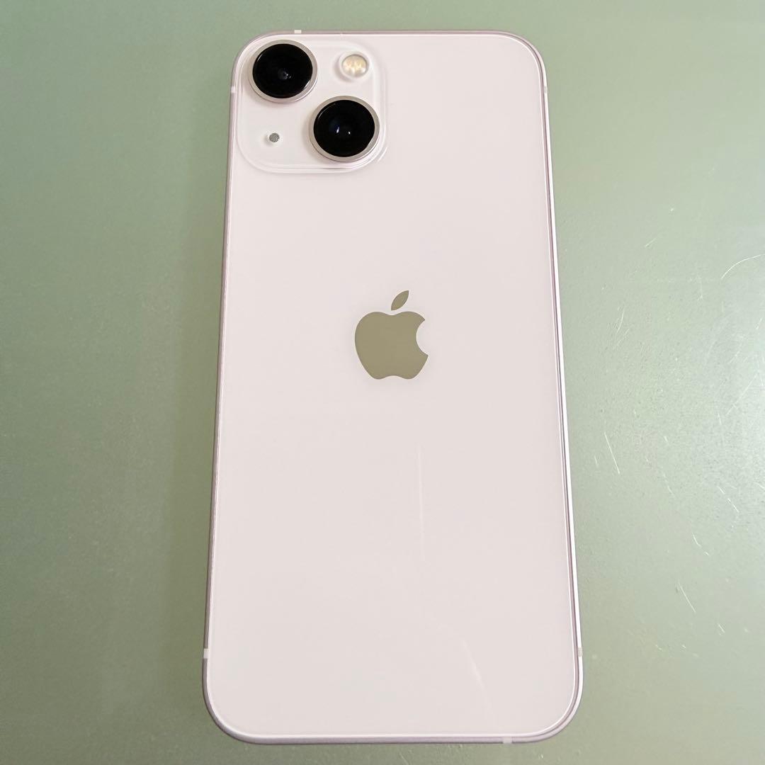 スマートフォン本体 iPhone13mini 128GB