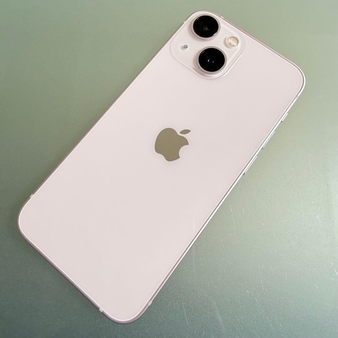 スマートフォン本体 iPhone13mini 128GB