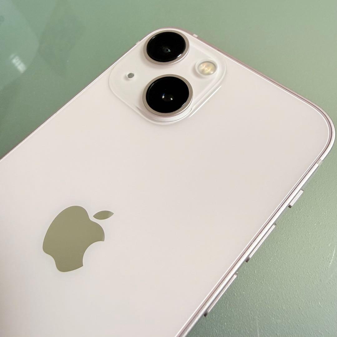 スマートフォン本体 iPhone13mini 128GB