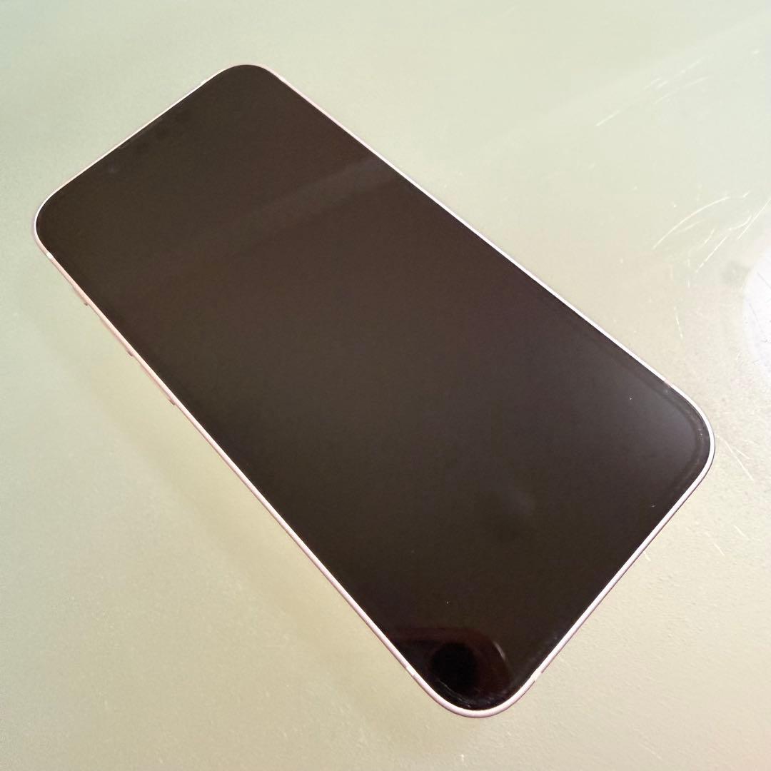 スマートフォン本体 iPhone13mini 128GB