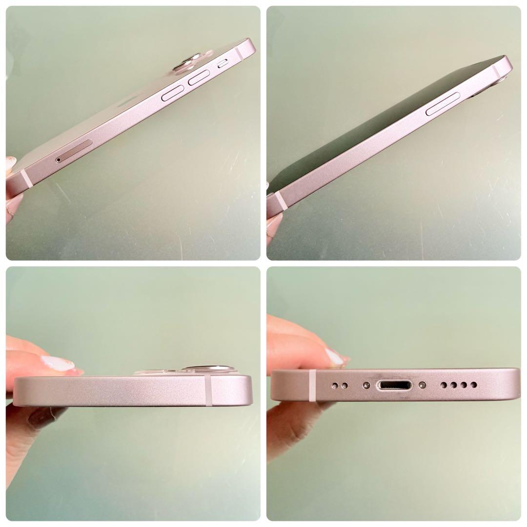 スマートフォン本体 iPhone13mini 128GB