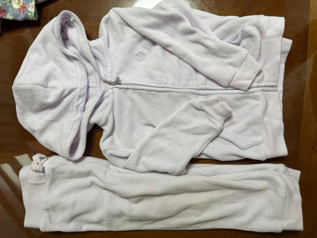 全てPOLO Ralph Lauren 、Burberry 大量