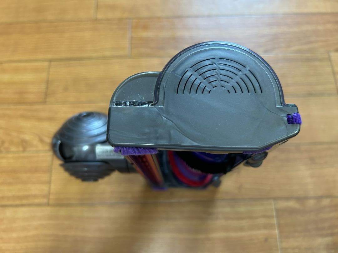 【極美品】ダイソンダイレクトドライブクリーナーヘッド 164355-㉒