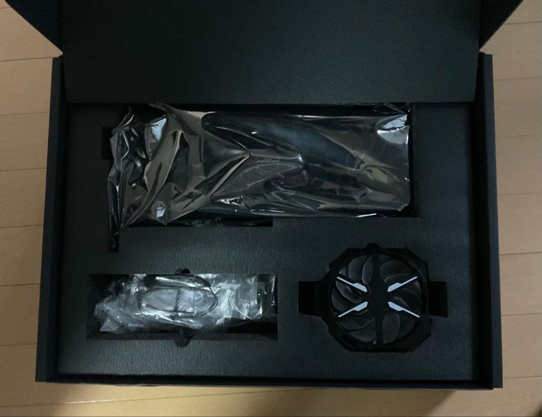 グラフィックボード・グラボ・ビデオカード GALAKURO GAMING NVIDIA GeForce RTX 4080