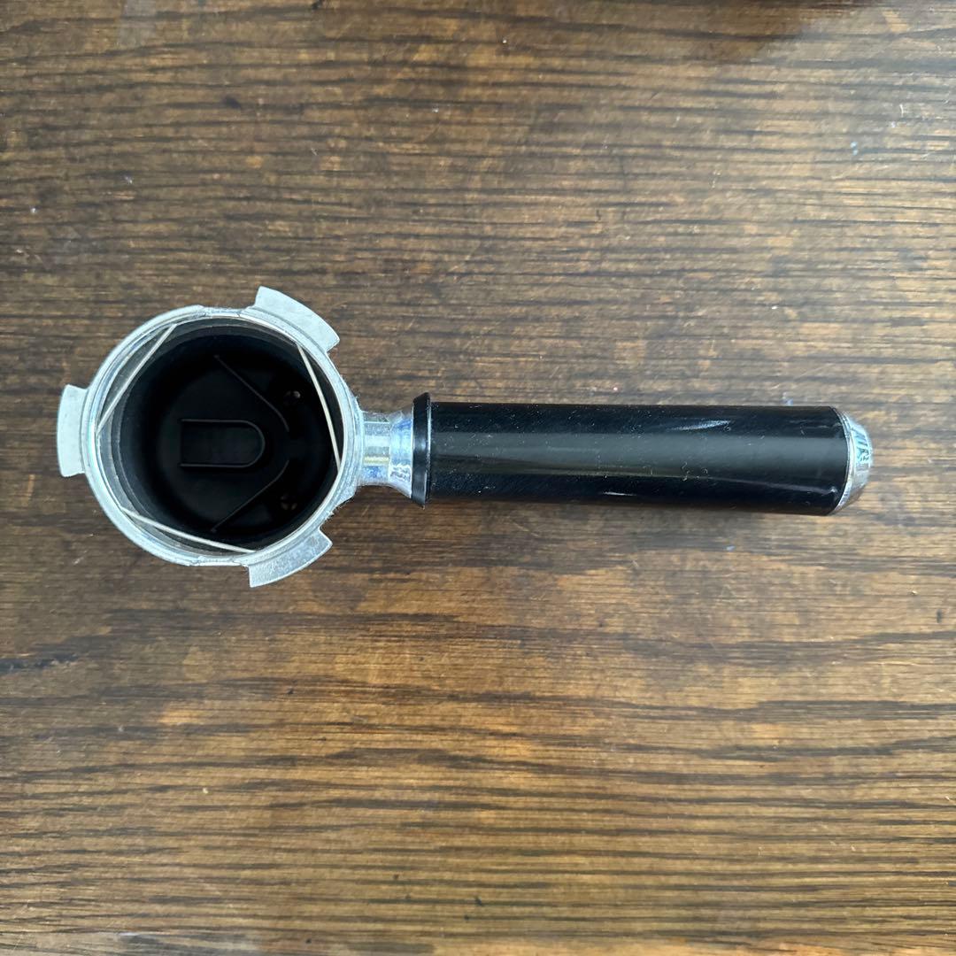 DeLonghi EC680BK エスプレッソマシン