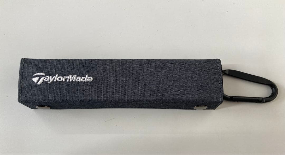TaylorMade ドライバーウエイト収納ケース付き