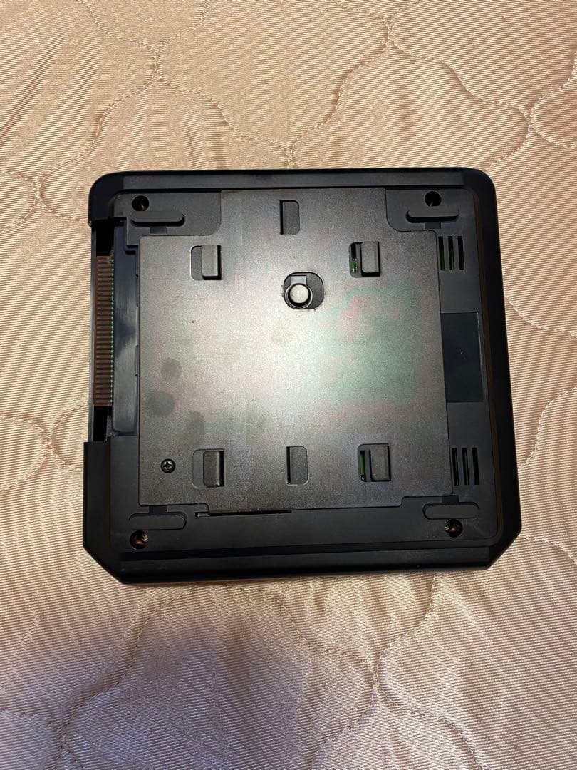 SEGA MEGA DRIVE 2 本体 コントローラー付き