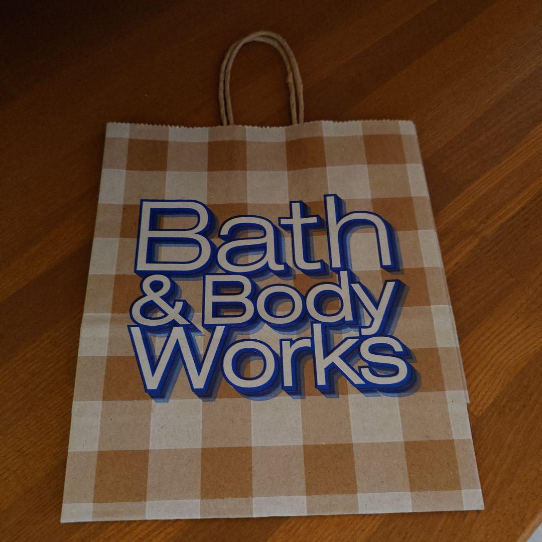 Bath & Body Works　ボディークリーム　5本セット　ディズニー仕様