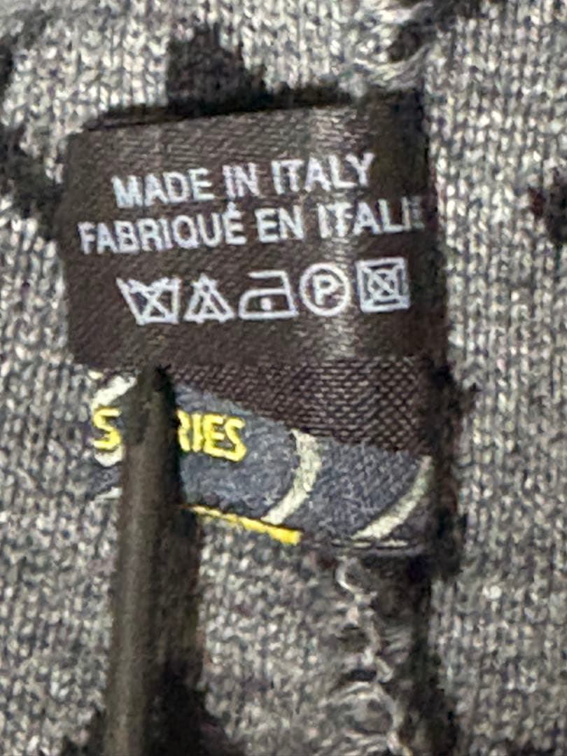 Vivienne Westwood ニット帽