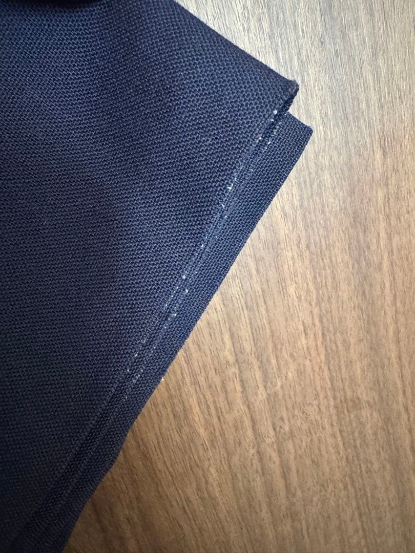 MAATEE&SONS Ex. JEFFERLY \"和製TONIK WOOL\"