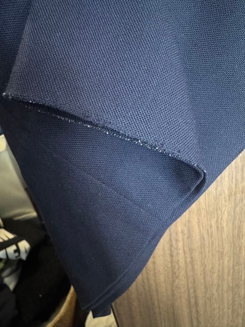 MAATEE&SONS Ex. JEFFERLY \"和製TONIK WOOL\"