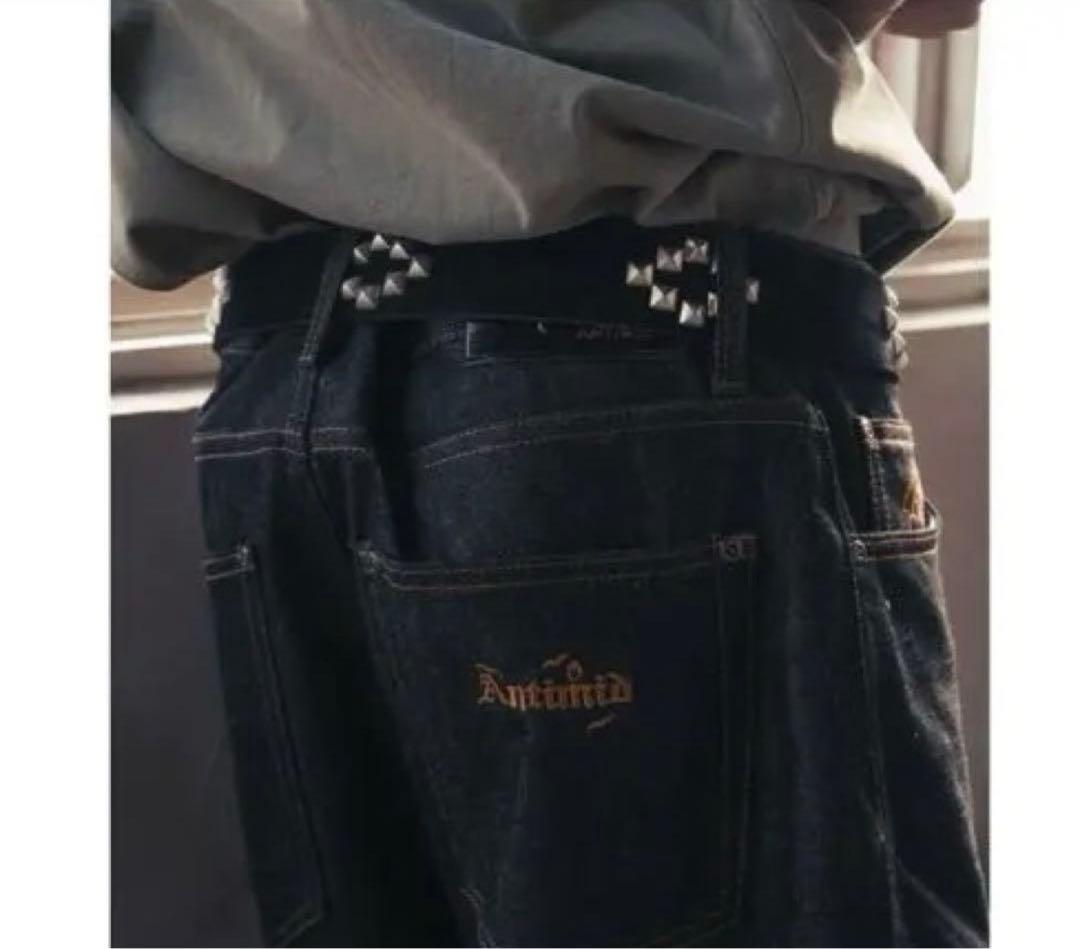 antimidベルト「最安値」