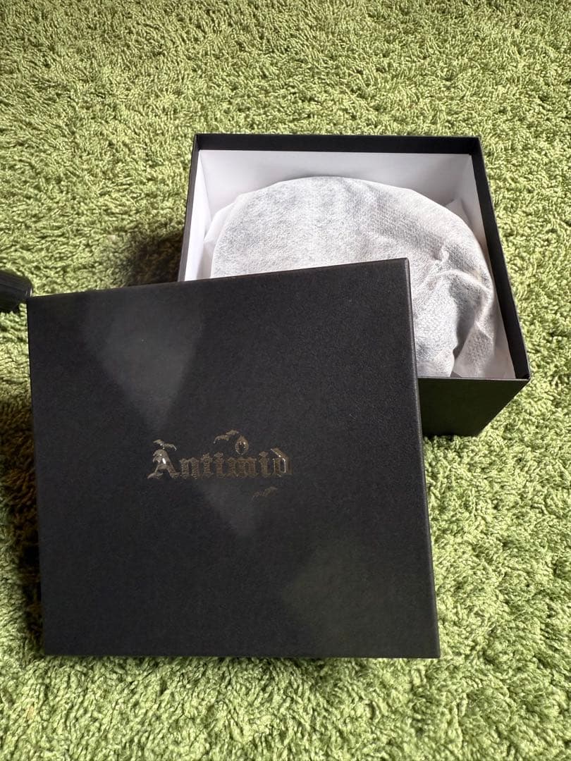 antimidベルト「最安値」