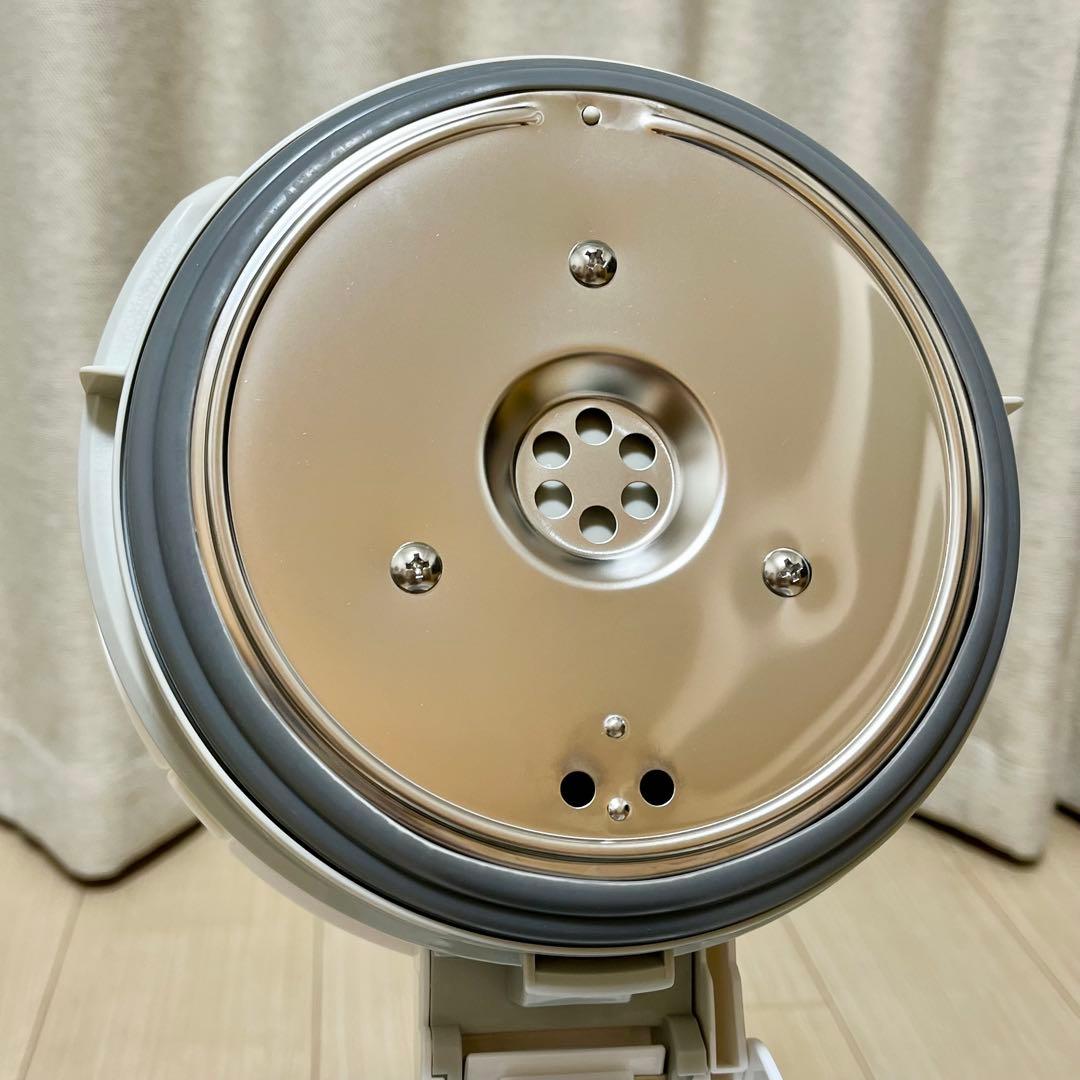 象印 スチーム加湿器 EE-RQ50