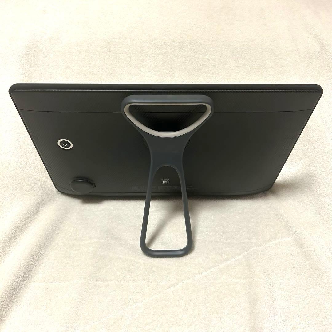 【極美品】シャープ AQUOS 16型 ポータブル液晶TV 2020年製