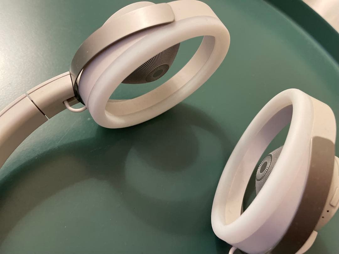 nwm ONE ライトグレイ MBH001 WA