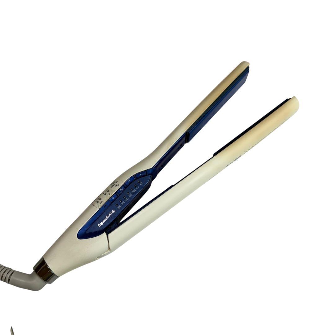 M*.様 動作良好　ヘアビューロン 3D Plus ストレート リュミエリーナ