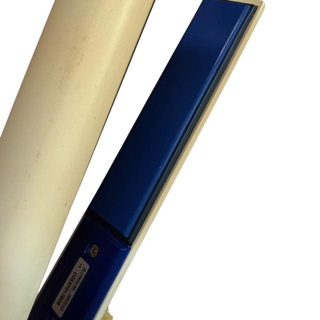 M*.様 動作良好　ヘアビューロン 3D Plus ストレート リュミエリーナ