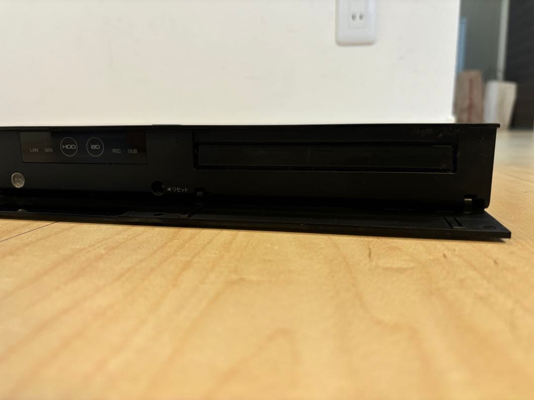 【5/3迄即日発送】SHARP製Blu-rayプレイヤー＆レコーダー