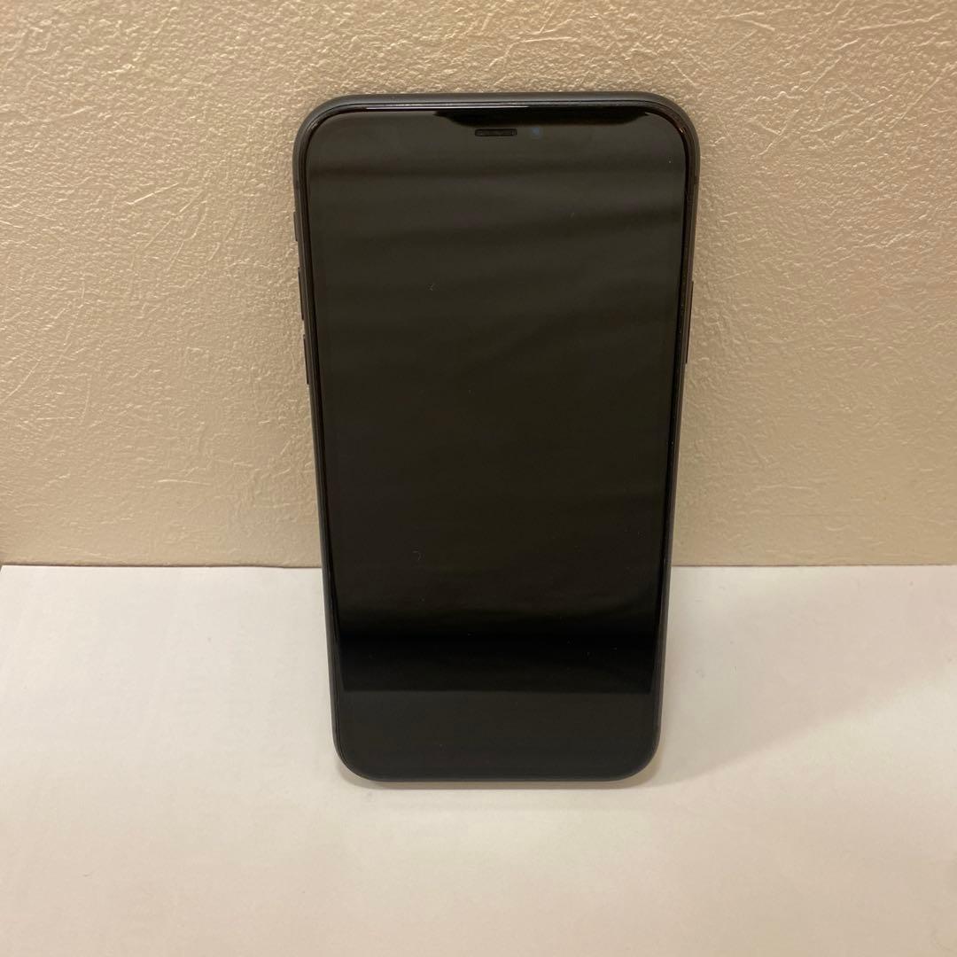 【美品】iPhone11 128GB SIMフリー ブラック