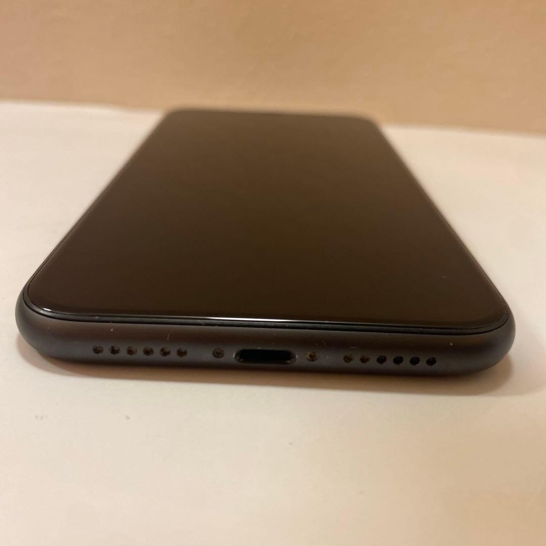 【美品】iPhone11 128GB SIMフリー ブラック