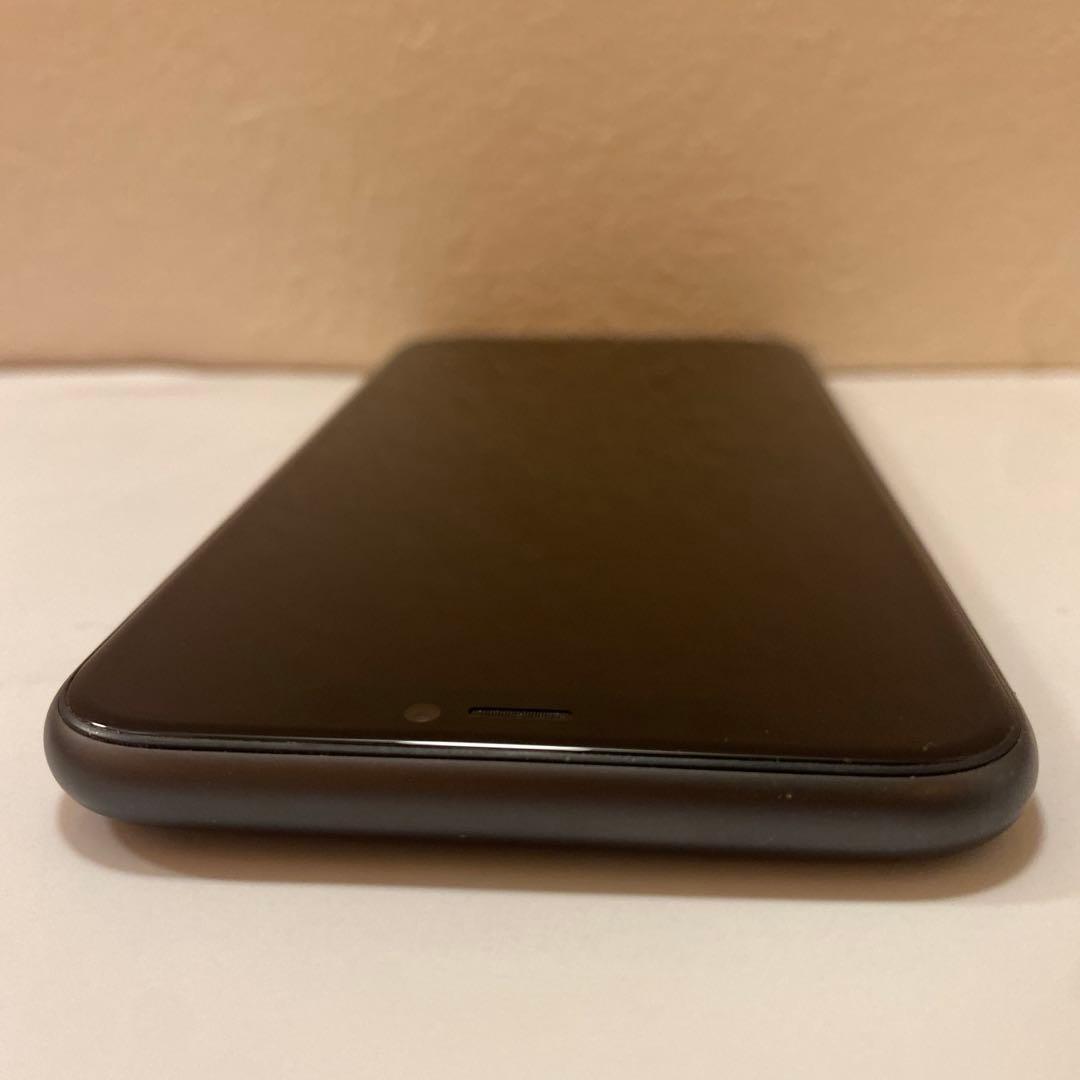 【美品】iPhone11 128GB SIMフリー ブラック